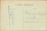 Address side
