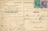 Address side