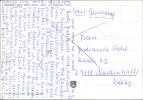 Address side
