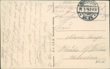Address side