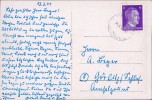 Address side