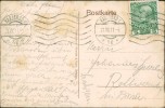 Address side
