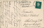 Address side