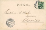 Address side