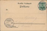 Address side
