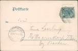 Address side