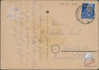 Address side