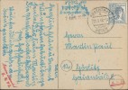 Address side
