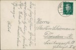 Address side