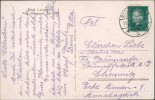 Address side