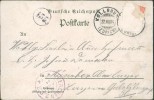 Address side