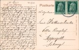 Address side