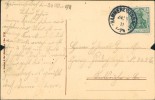 Address side