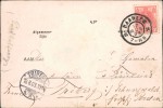 Address side
