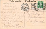 Adressseite