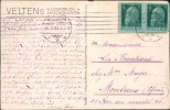 Adressseite
