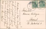 Address side