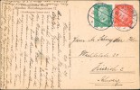 Address side