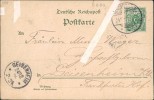 Address side