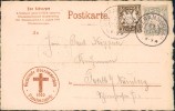 Address side