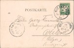 Address side