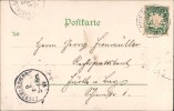 Address side
