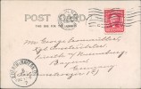 Address side