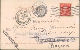 Address side