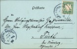 Address side