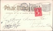 Address side