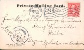 Address side
