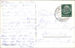 Address side