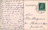 Address side