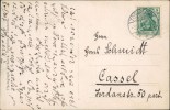 Address side