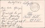 Address side