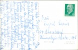 Address side