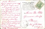 Address side