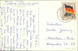 Address side