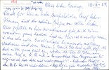 Adressseite