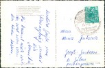 Adressseite