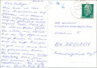 Address side