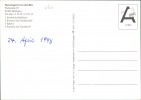 Adressseite
