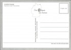 Address side
