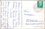 Address side