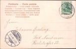 Address side
