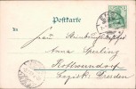 Address side
