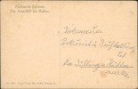 Address side