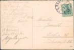 Address side