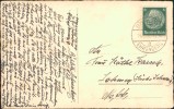Address side