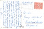 Address side